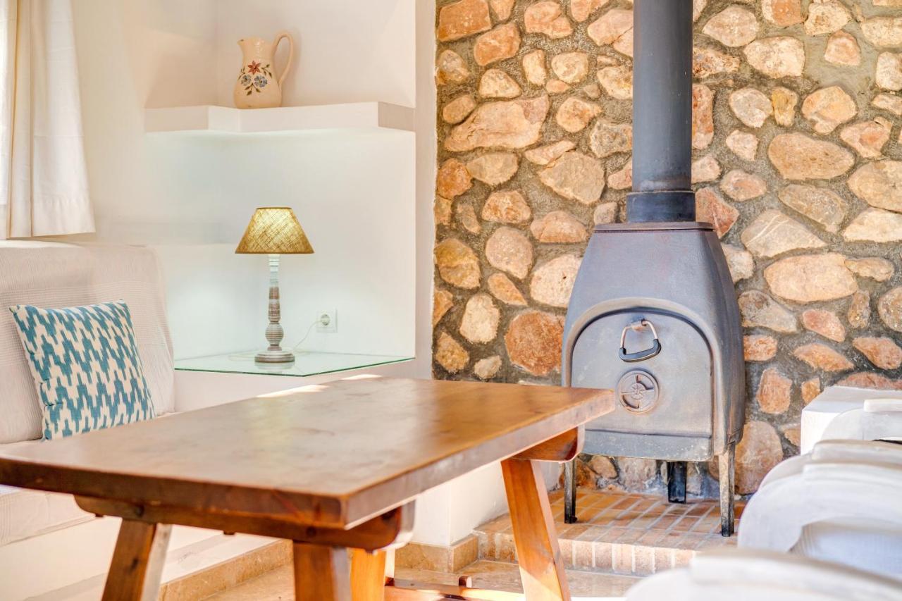Finca El Clos Pollença Eksteriør bilde